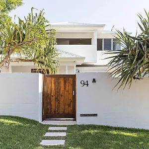Cape House Guest house